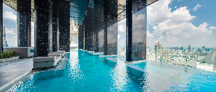 High Rise Condo near Terminal 21