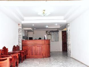 Highfive Guesthouse