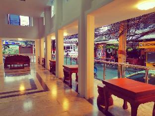 Highfive Hotel Pattaya