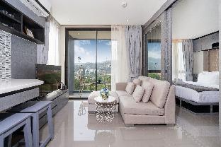 Hill View Corner Studio CTG P615 at Tropics Kamala