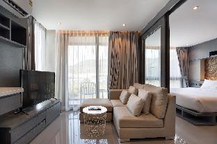 Hill View Studio CTG D609 in Tropics Kamala