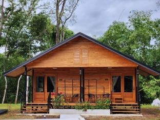 Hindad Nature Resort