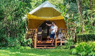 Hintok River Camp @ Hell Fire Pass Hotel