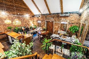 Historic Villa in Thapae/Nightbazaar