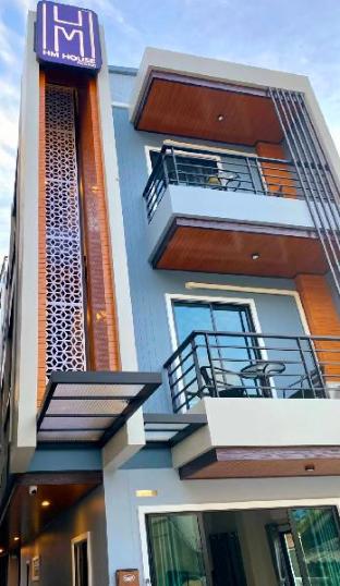 HM House Patong