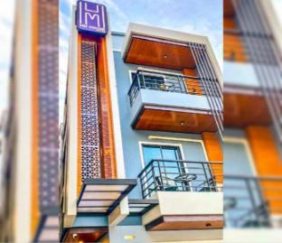 Hm House Patong เอชเอ็ม เฮ้า ป่าตอง