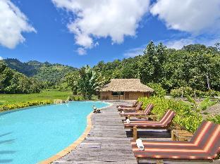Hmong Hilltribe Lodge