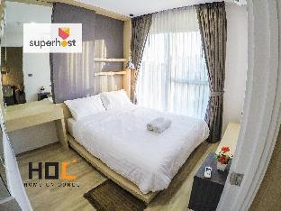 HOC4: Play Condo MAYA &amp; Nimman Area Cozy &amp; Comfort