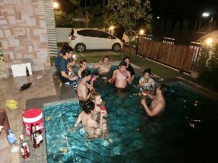 Holiday 3Bedroom PoolVilla Huahin Near 7-11, Makro