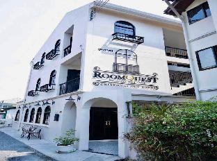 Holiday Cottage Chiang Mai Old Town