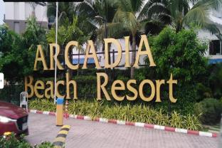 Holiday  home 2BR 2Bath  in Central Pattaya