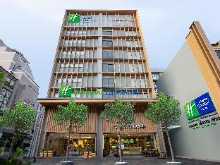 Holiday Inn Express And Suites Bangkok Central Pier By IHG