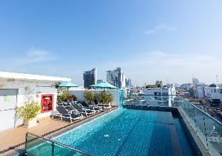 Holiday Inn Express Pattaya Central By IHG