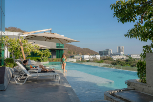 Holiday Inn &amp; Suites Si Racha Laemchabang By IHG