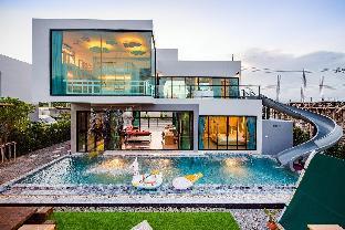 Holiday Sunset Private Pool Villa