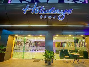 Holidays Home