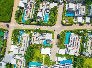 Hollywood Pool Villa Jomtien Beach