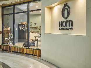 Hom hostel &amp; Cooking club