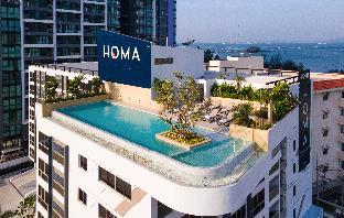 HOMA Si Racha