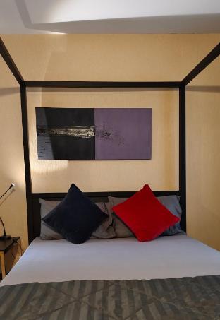 Home 1929 Studio Sweet Si Kritha Station-Hua-Mak