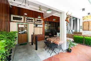 Home &amp; Hashery Boutique House