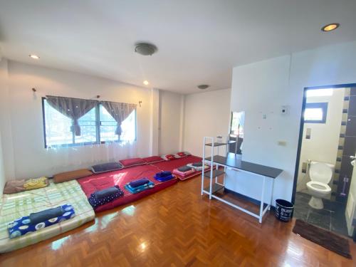 Home in Chiangmai