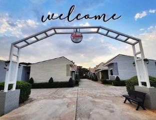 Home resort