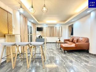 Home with Pool  | 100 m to HuaHin Beach