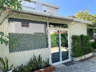 Home with private garden in the heart of Chiangmai
