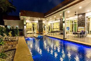 Home2Home Pool Villa Hua Hin