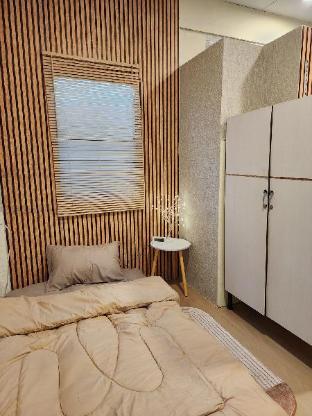 Homely Private room in apartment Near BTS KU St.