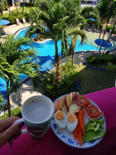 Homely with pool near the beach in Kamala Phuket
