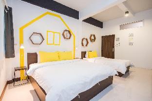 HOMEROOM L2 In Center of Bangkok, Walkable to Mall