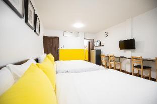 HOMEROOM L3 in Center of Bangkok, Walkable to Mall