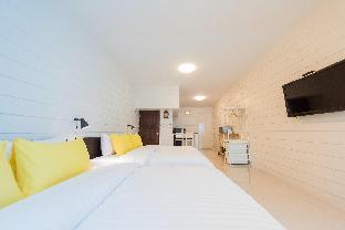 HOMEROOM L4 in Center of Bangkok, Walkable to Mall