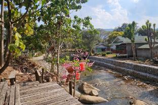 Homestay Baan Auy Chiangmai