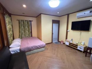 Homestay Im Boon, Small House, Nakhon Nayok