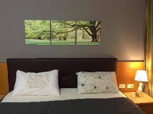 HomeStay Super deluxe(1) nr BKK/Piyavet hospital