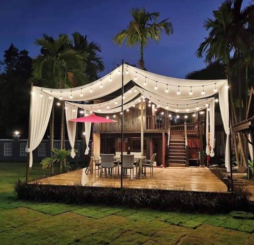 HOMETHAI RESORT (โฮมไทยรีสอร์ท)
