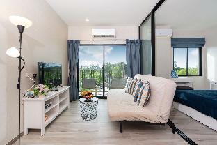 Homey 1-BR Apartment-7th Fl.