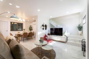 Homey Home cnx  - near Central Festival