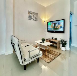 Homey Home Hang Dong CNX