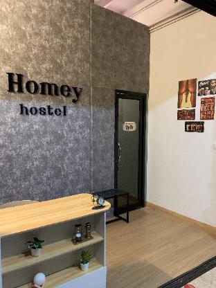 Homey Hostel @Khaosan