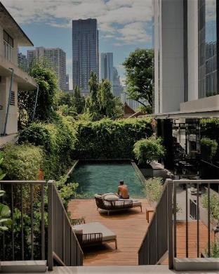 Homm Sukhumvit34 Bangkok