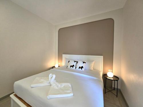 HOMMORY RESIDENCE - East Chalong