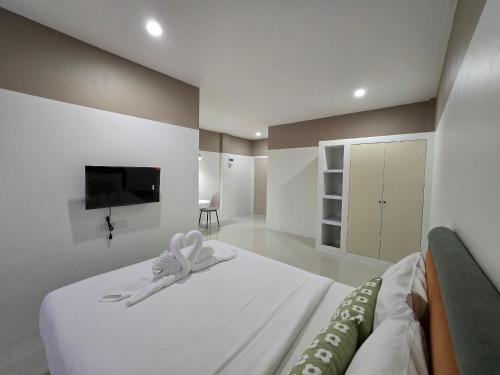 Hommory Residence - Phuket Town