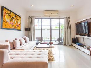 Honeymooner Pool Villa @Seastone