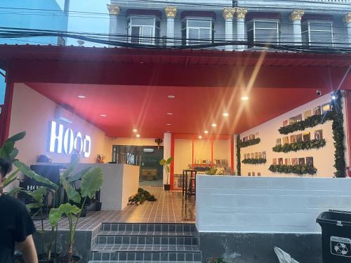 Hood hotels