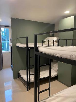 Hood pattaya Hostel
