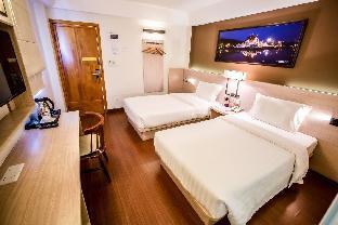 HOOOT DEAL#Senior Dormitory in Old city for 2P